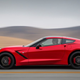 Illustration for article titled 2015 Chevrolet Corvette Z06: Everything We Know